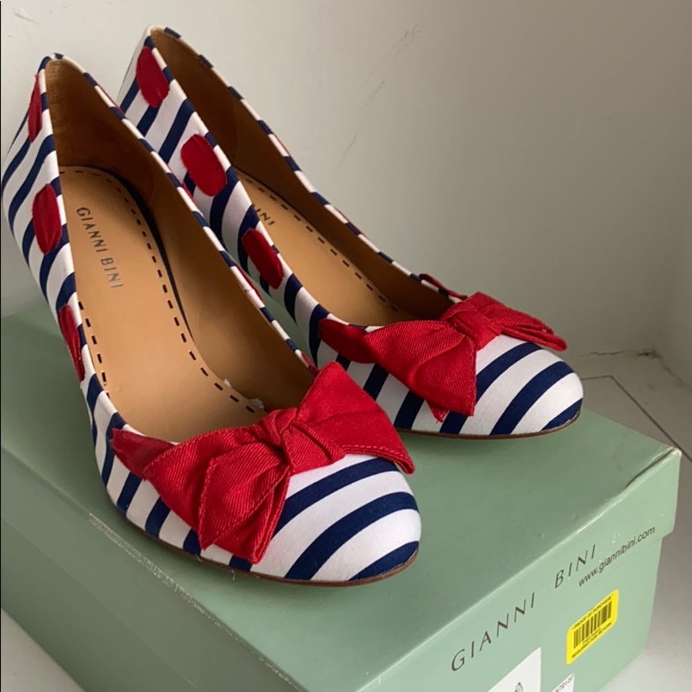 Gianni Bini Heels
